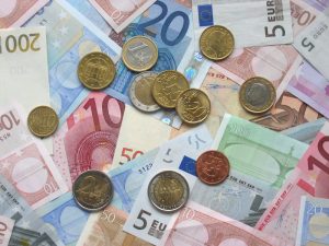 Georgiana Debt Repayment Canva Bank Notes and Coins 300x225
